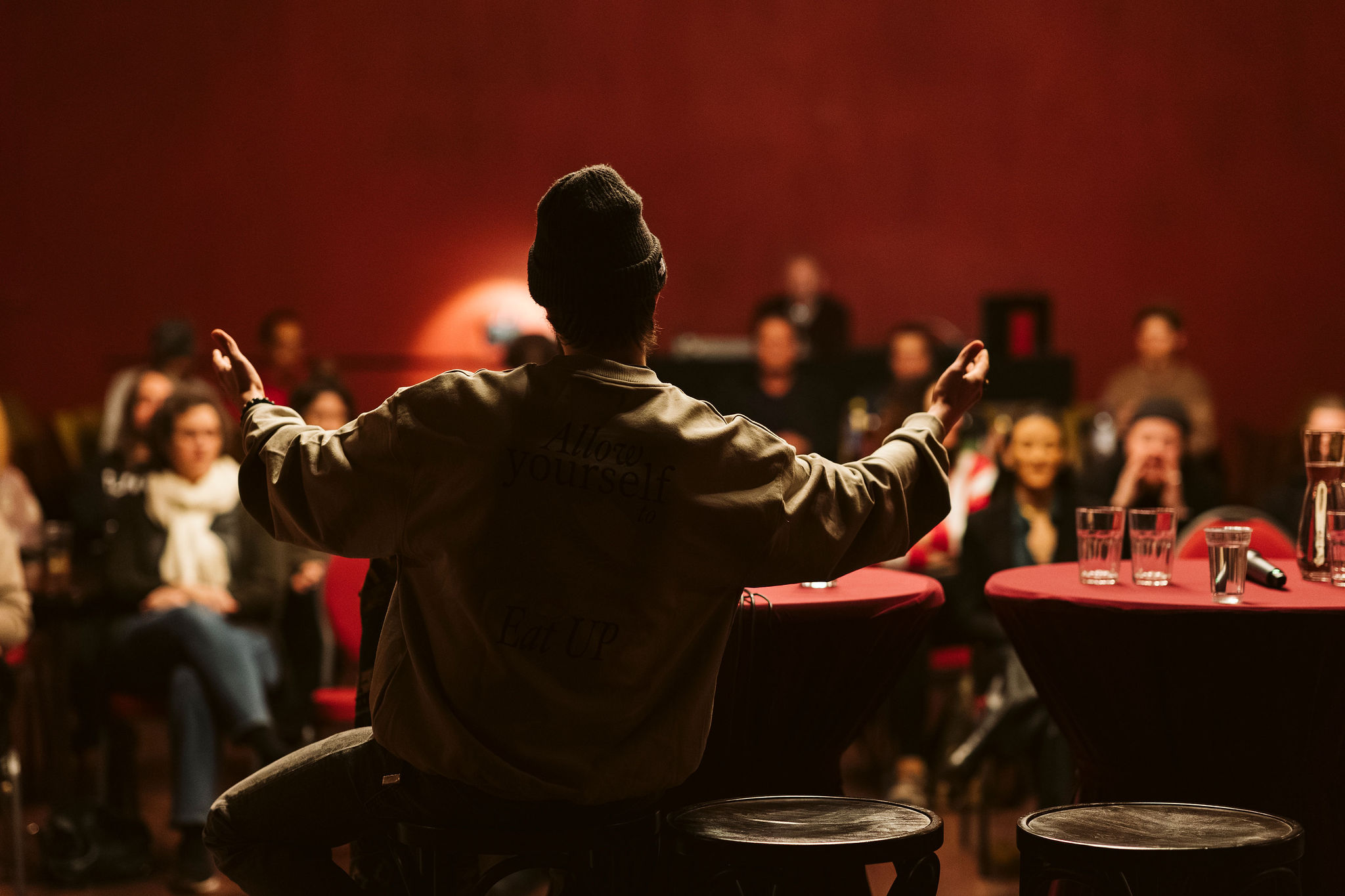 2025 Plein C Bussum Studio Rutger Vos 23