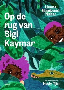 Op De Rug
