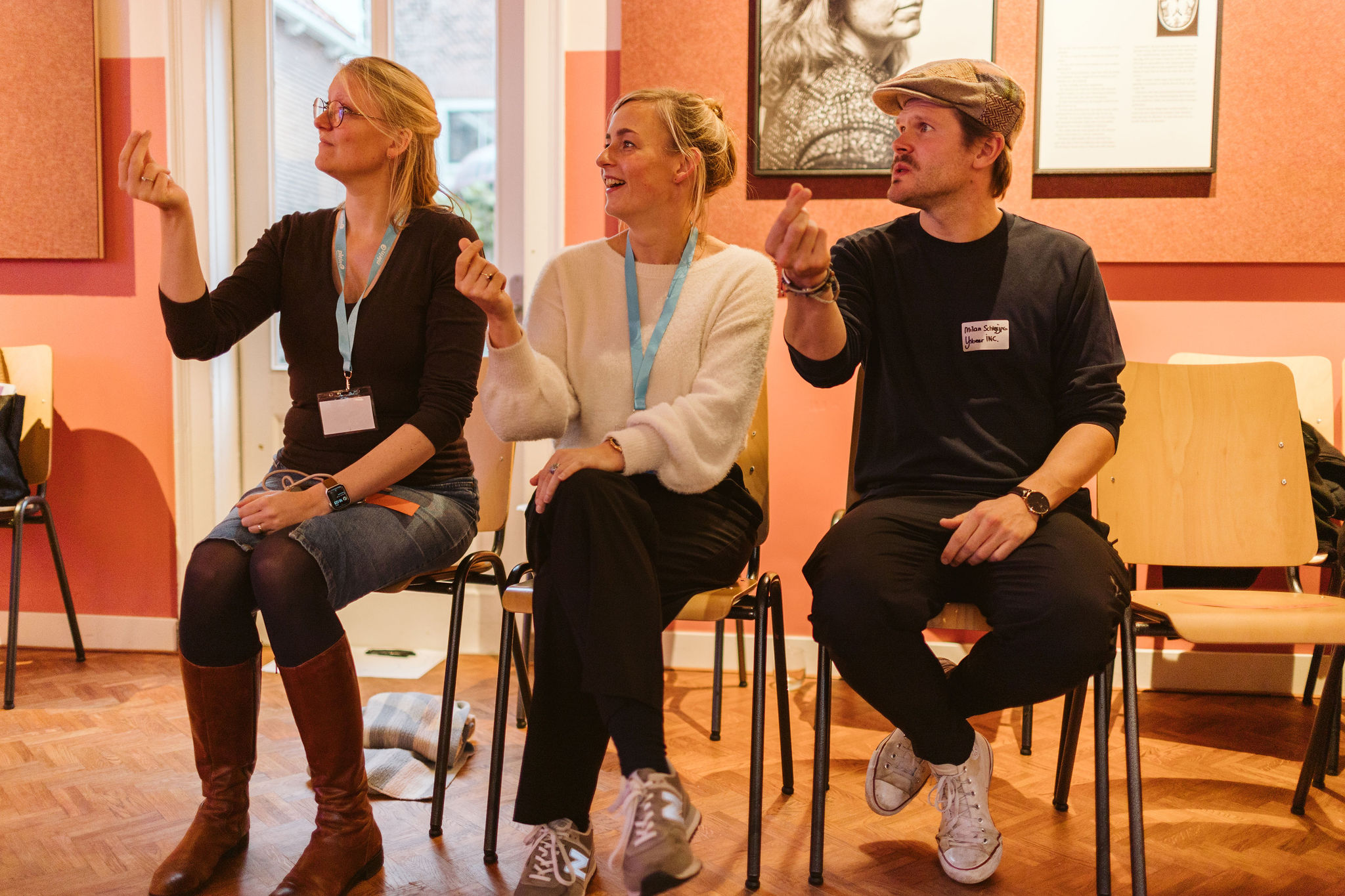 Plein C Museum Van De Geest Studio Rutger Vos 4927