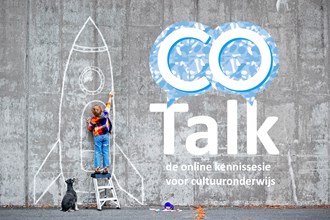 CO Talk Logo