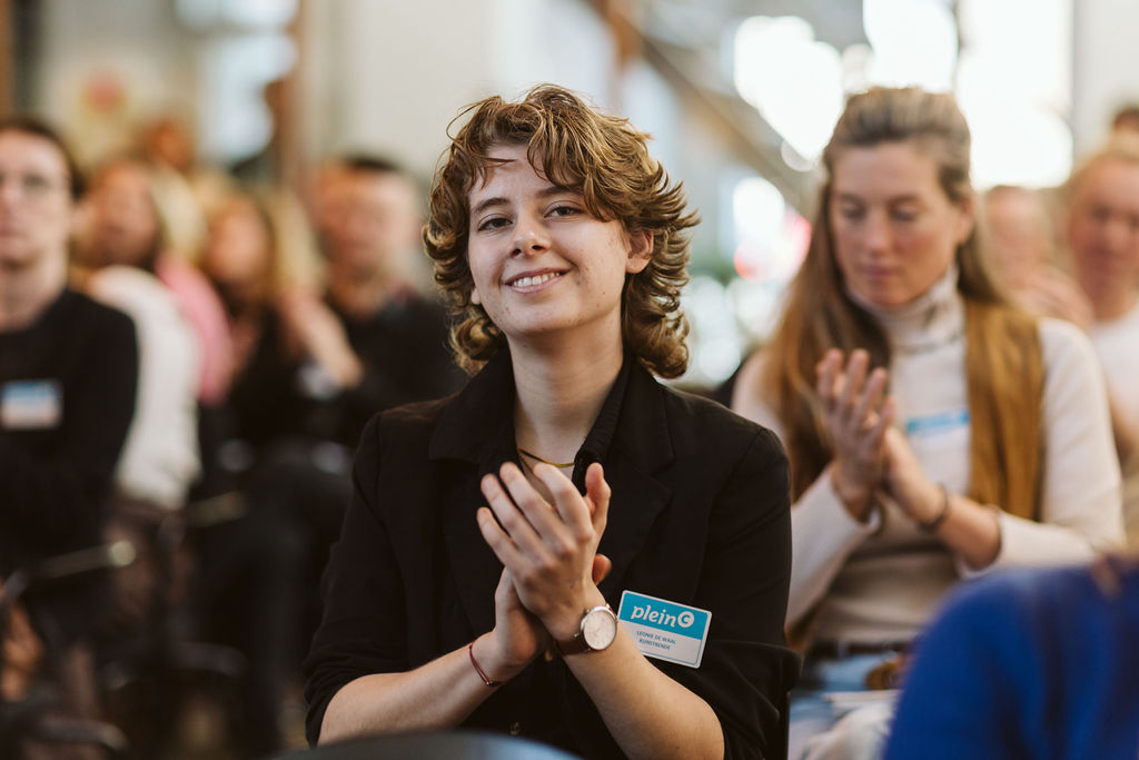 2023 Plein C Netwerkbijeenkomst Seinwezen Studio Rutger Vos 8768