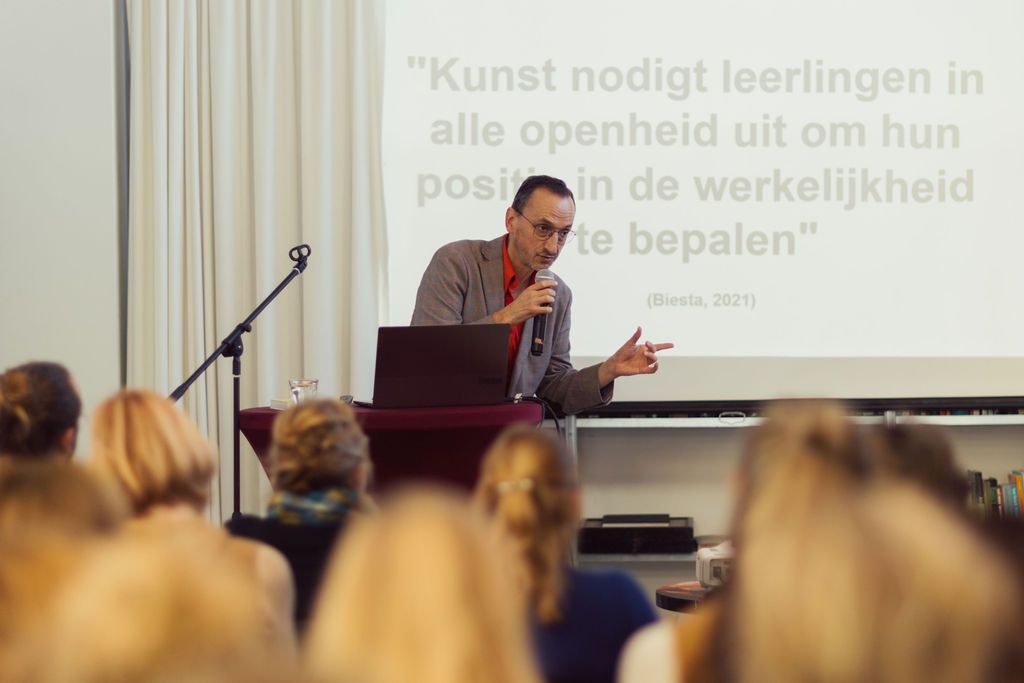 2023 Plein C Netwerkbijeenkomst Seinwezen Studio Rutger Vos 8689