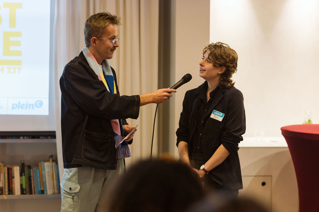 2023 Plein C Netwerkbijeenkomst Seinwezen Studio Rutger Vos 9959