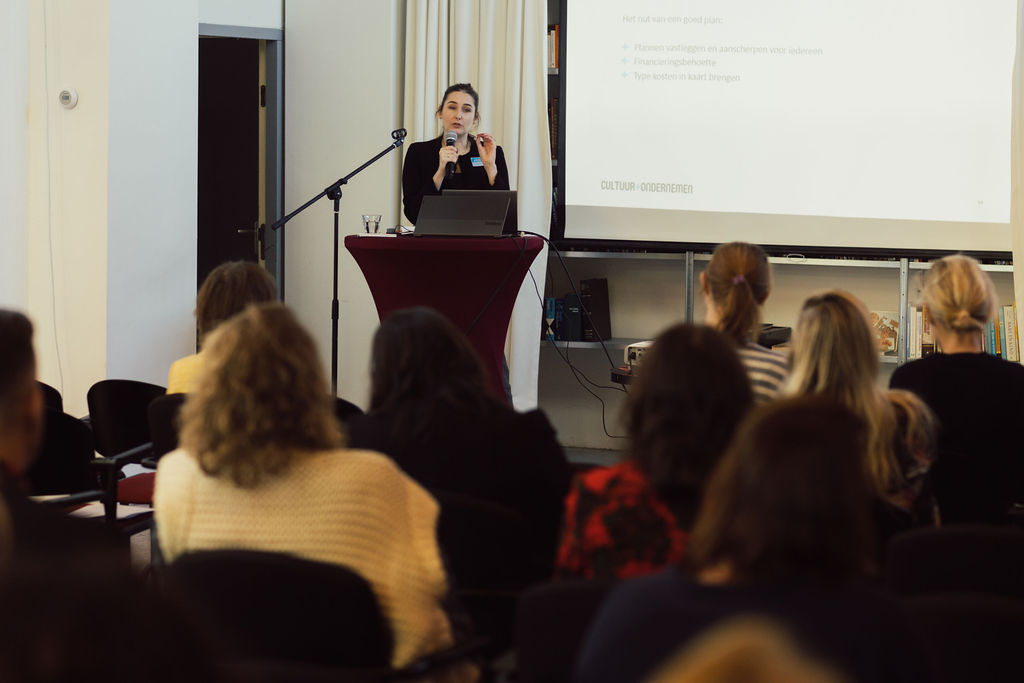 2023 Plein C Netwerkbijeenkomst Seinwezen Studio Rutger Vos 8874