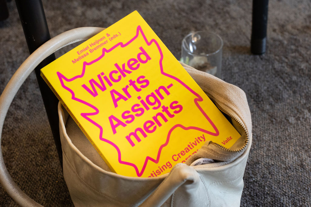 2023 Plein C Netwerkbijeenkomst Seinwezen Studio Rutger Vos 1537