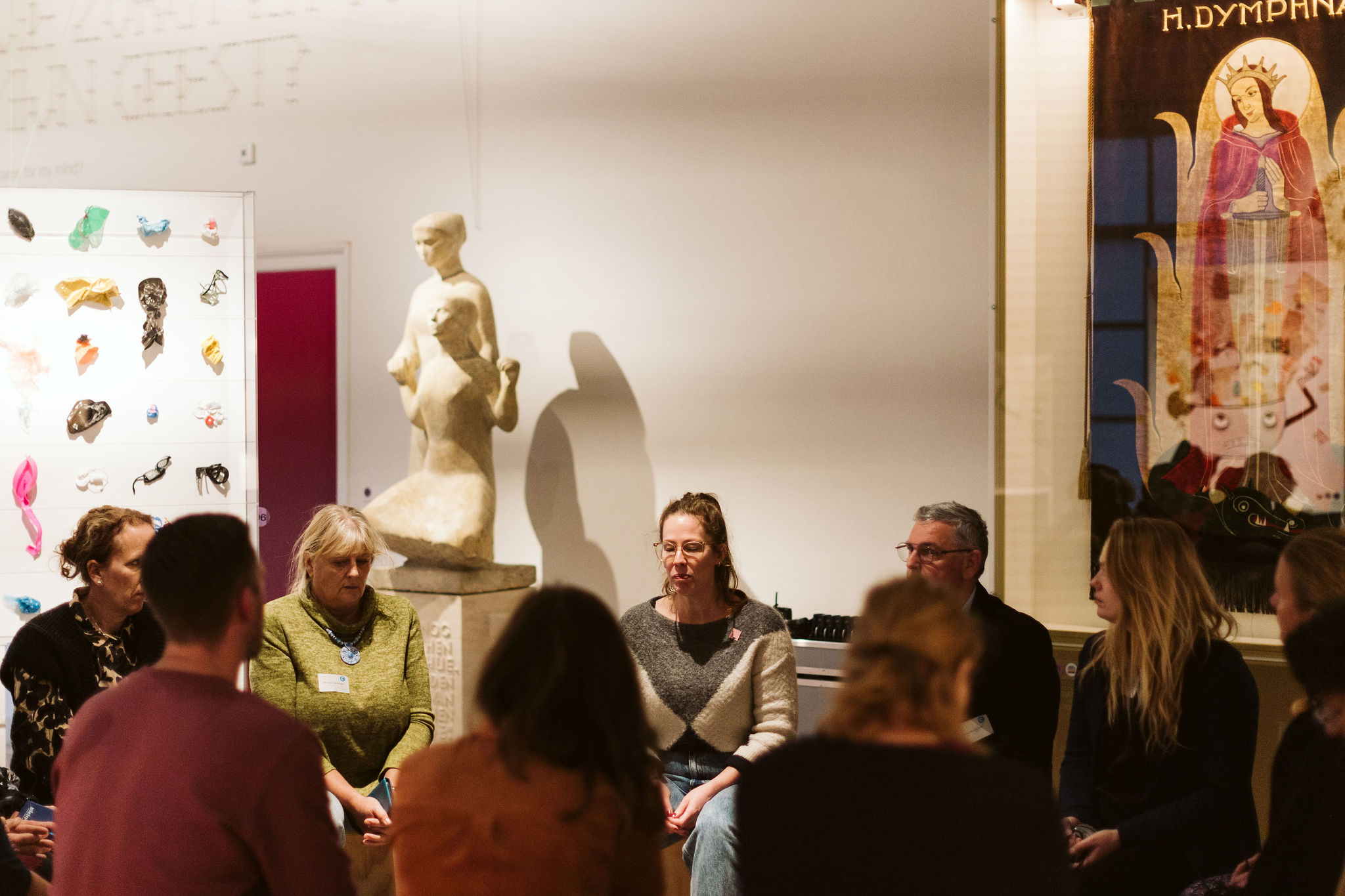 Plein C Museum Van De Geest Studio Rutger Vos 5495