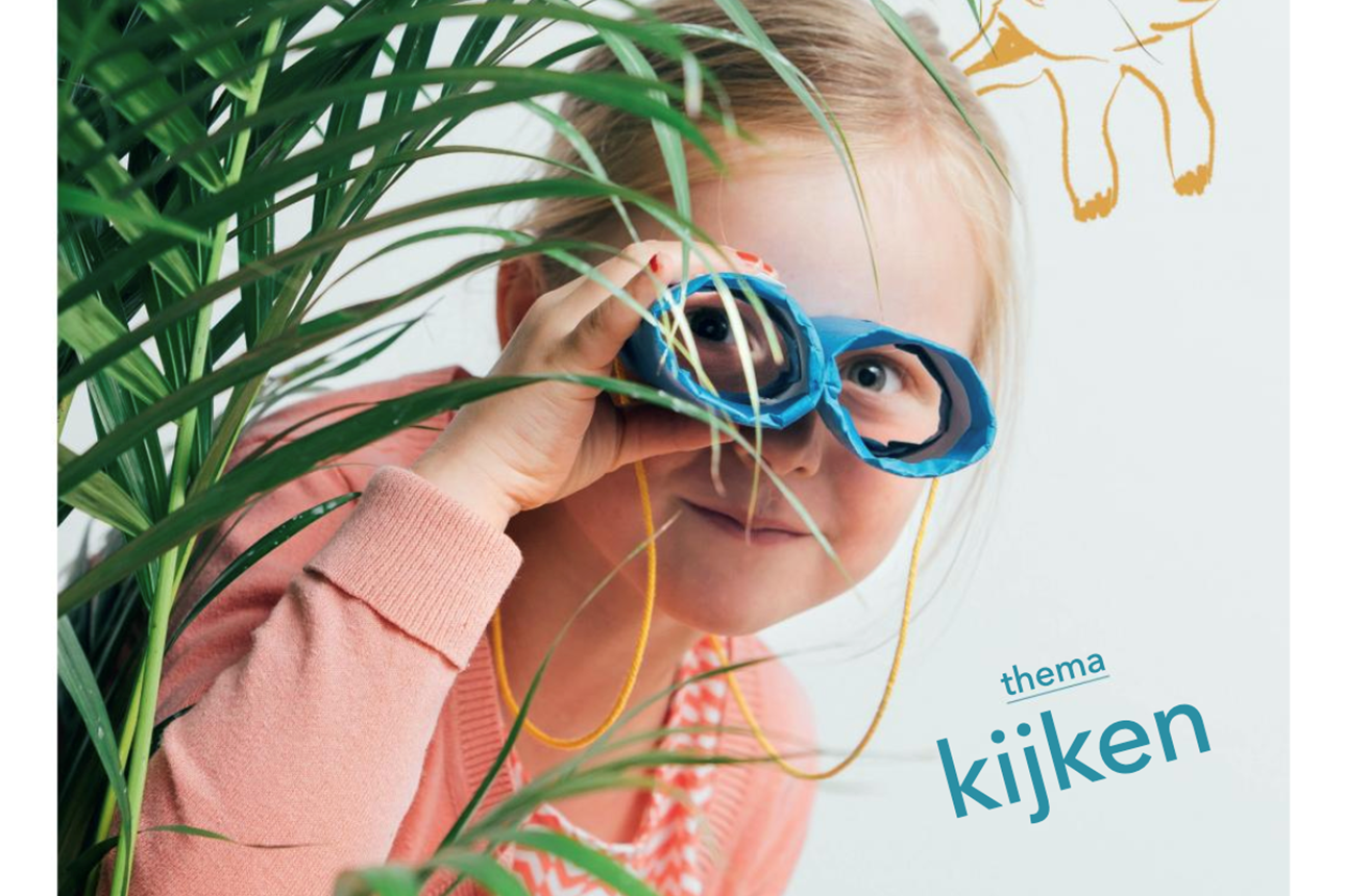 Kijken