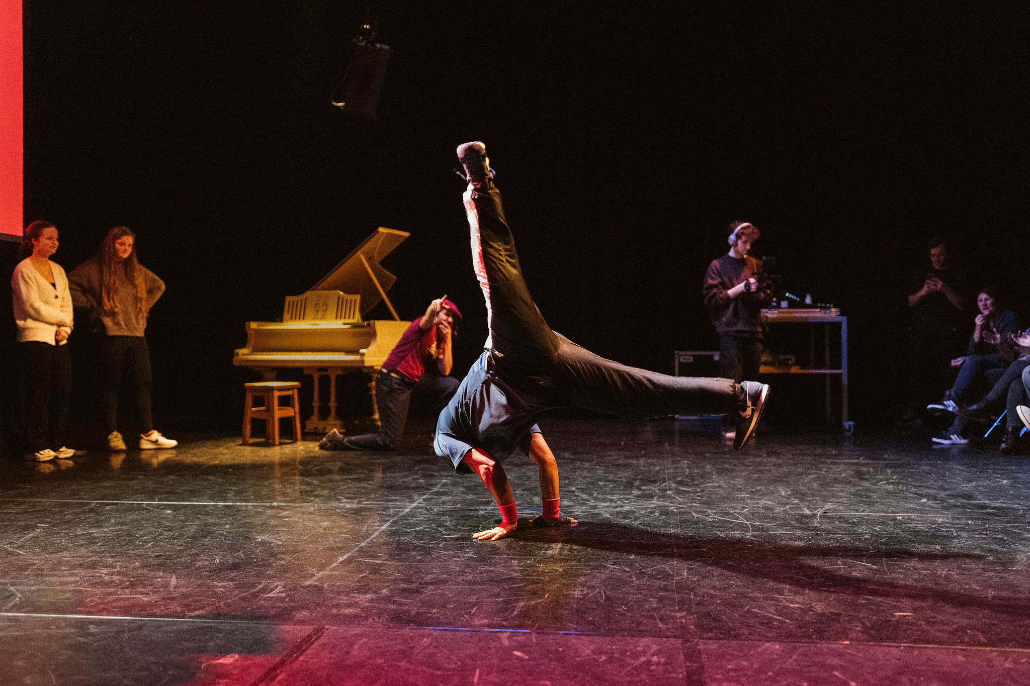 2025 Plein C Motorblok Zaandam Studio Rutger Vos 100