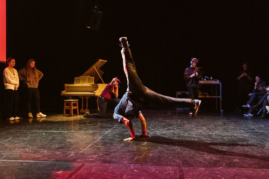 2025 Plein C Motorblok Zaandam Studio Rutger Vos 100