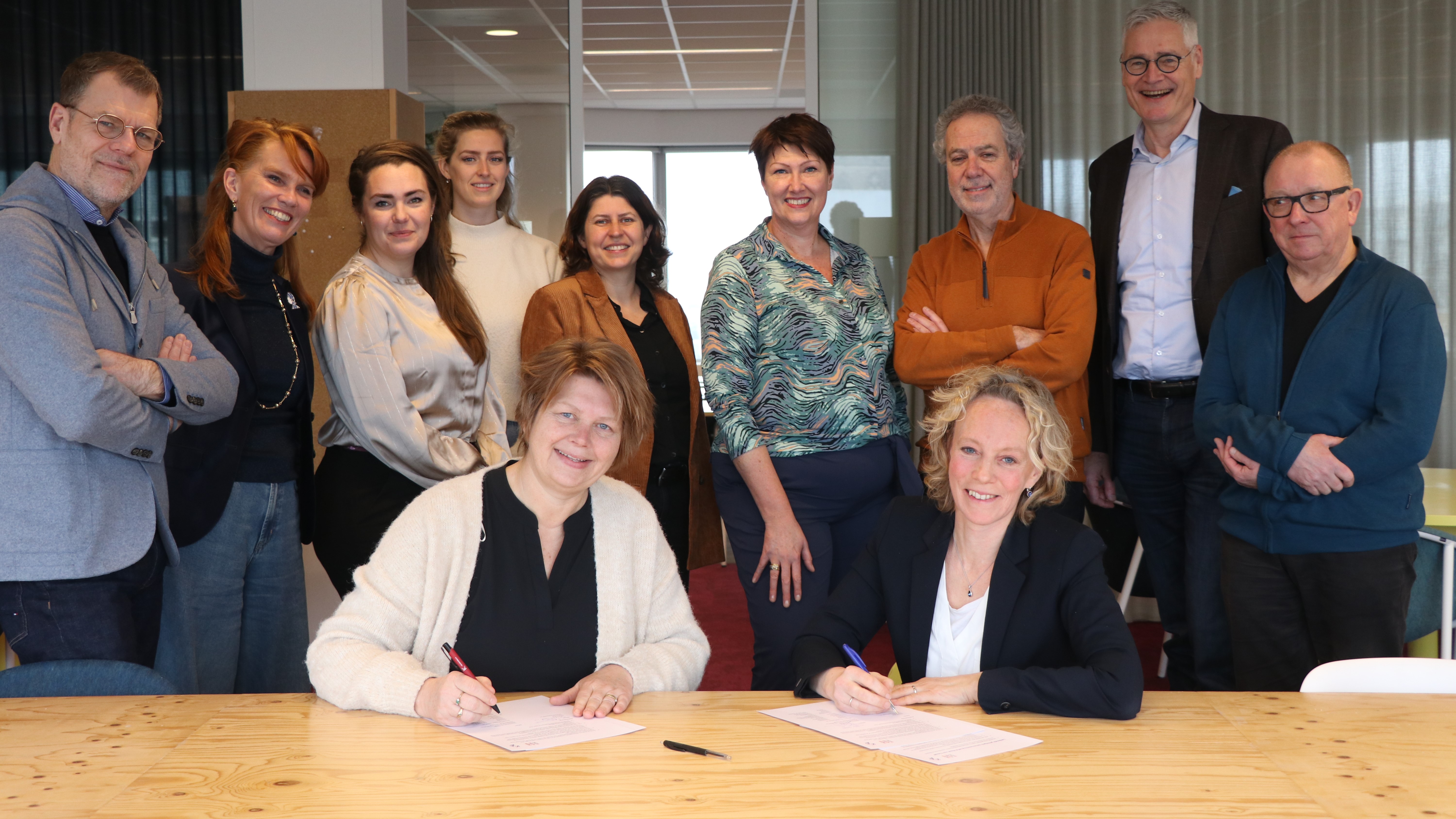 Samenwerking Rv12 2025