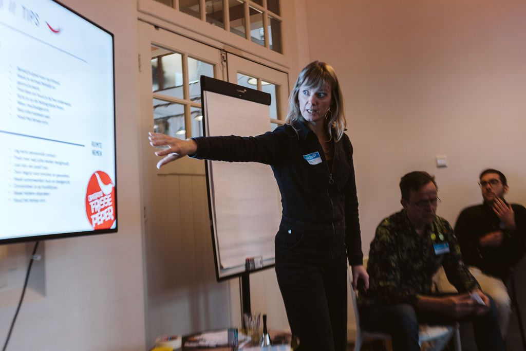 2023 Plein C Netwerkbijeenkomst Seinwezen Studio Rutger Vos 1615