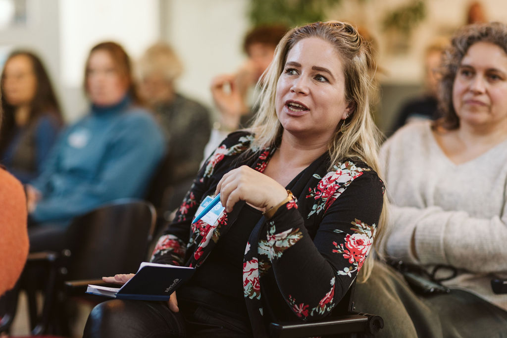 2023 Plein C Netwerkbijeenkomst Seinwezen Studio Rutger Vos 8747