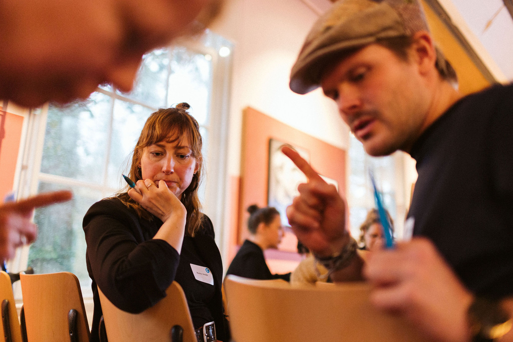 Plein C Museum Van De Geest Studio Rutger Vos 3129