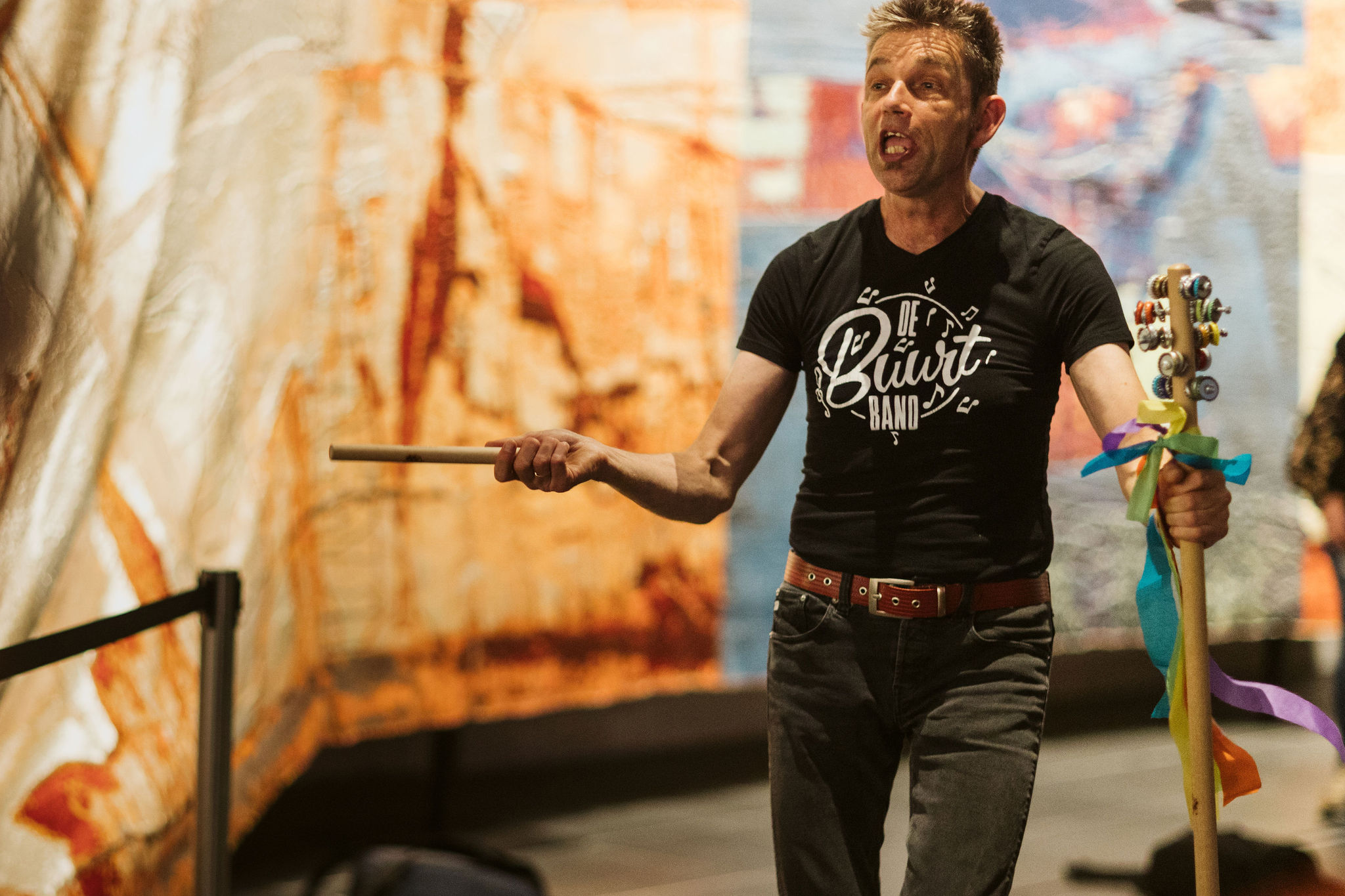 Plein C Museum Van De Geest Studio Rutger Vos 6896