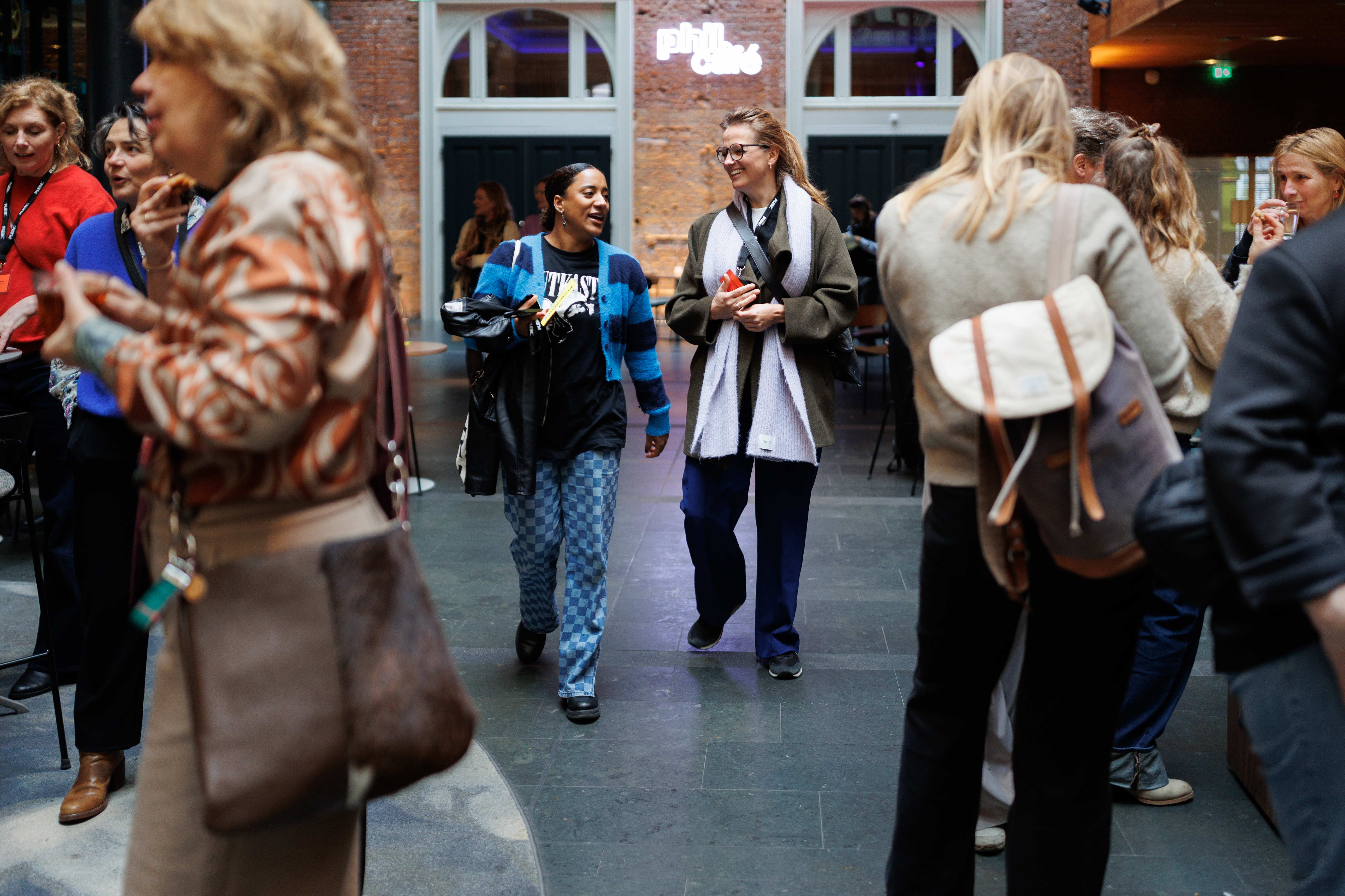 2025 Plein C Connects Phil 25