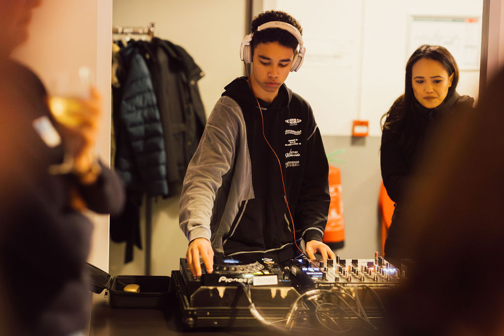 2023 Plein C Netwerkbijeenkomst Seinwezen Studio Rutger Vos 0242