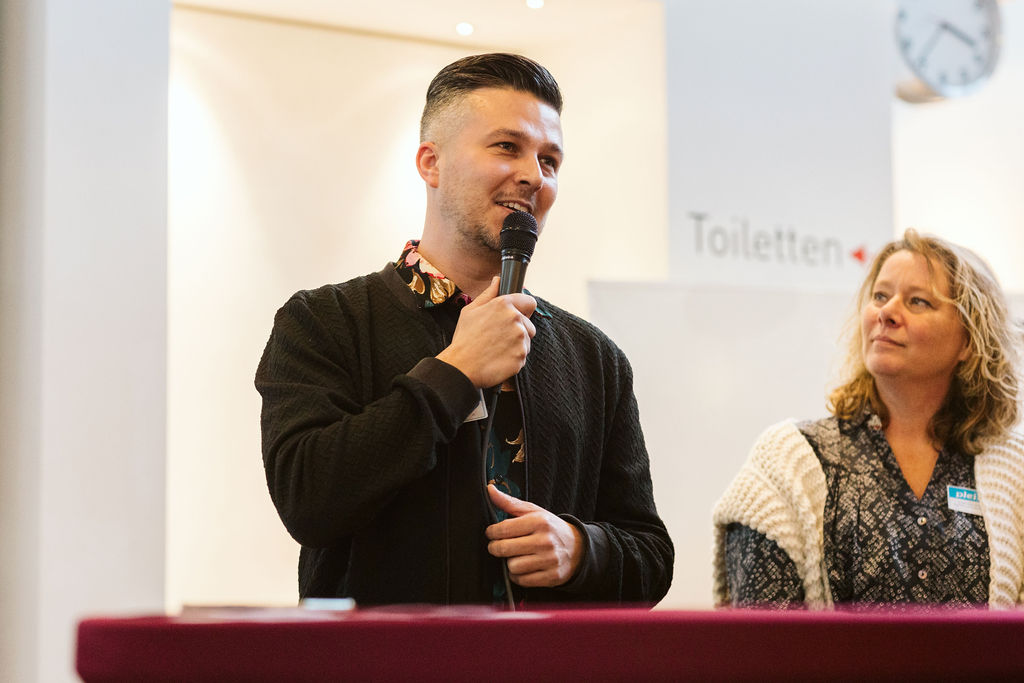 2023 Plein C Netwerkbijeenkomst Seinwezen Studio Rutger Vos 9349