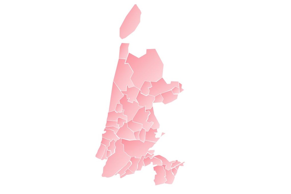 Roze Nh