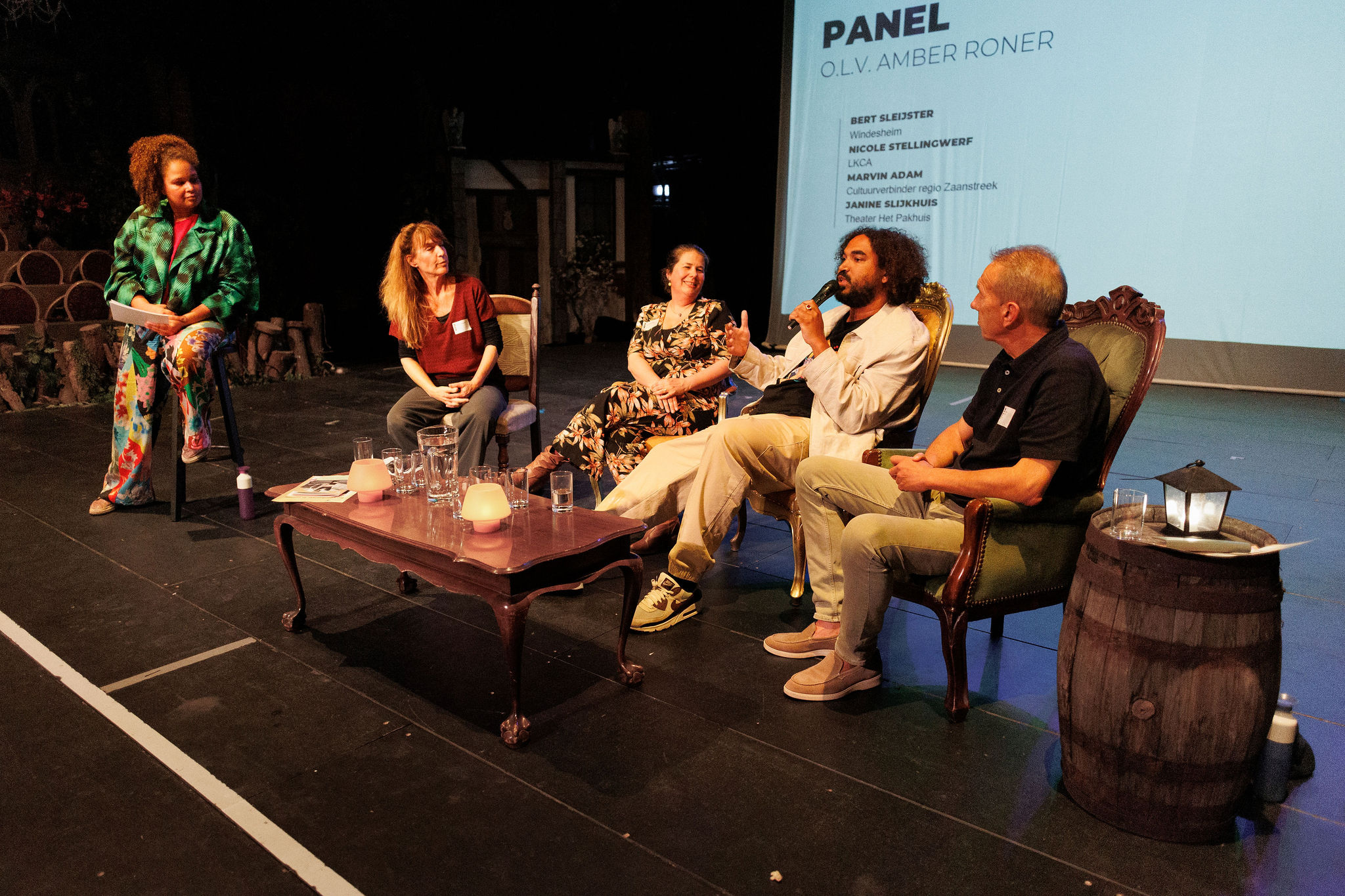 2025 Plein C Alkmaar Vrij Zijn 100