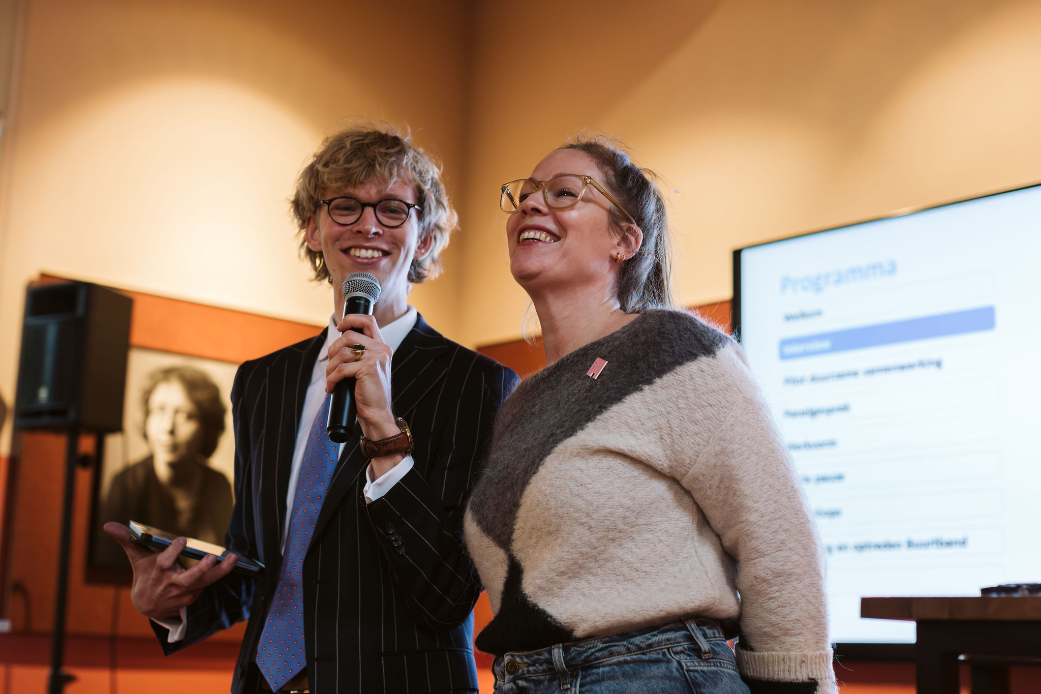 Plein C Museum Van De Geest Studio Rutger Vos 1670
