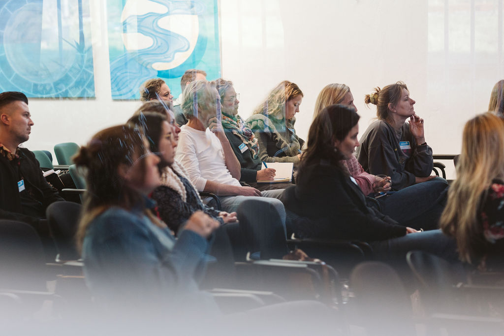 2023 Plein C Netwerkbijeenkomst Seinwezen Studio Rutger Vos 8896