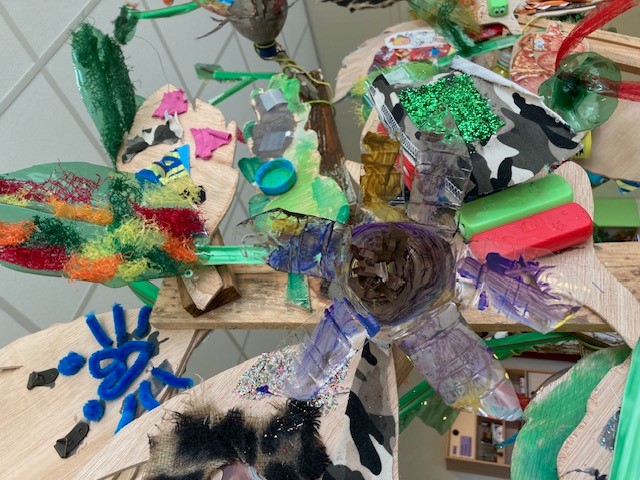 Foto Fragment Boom 3