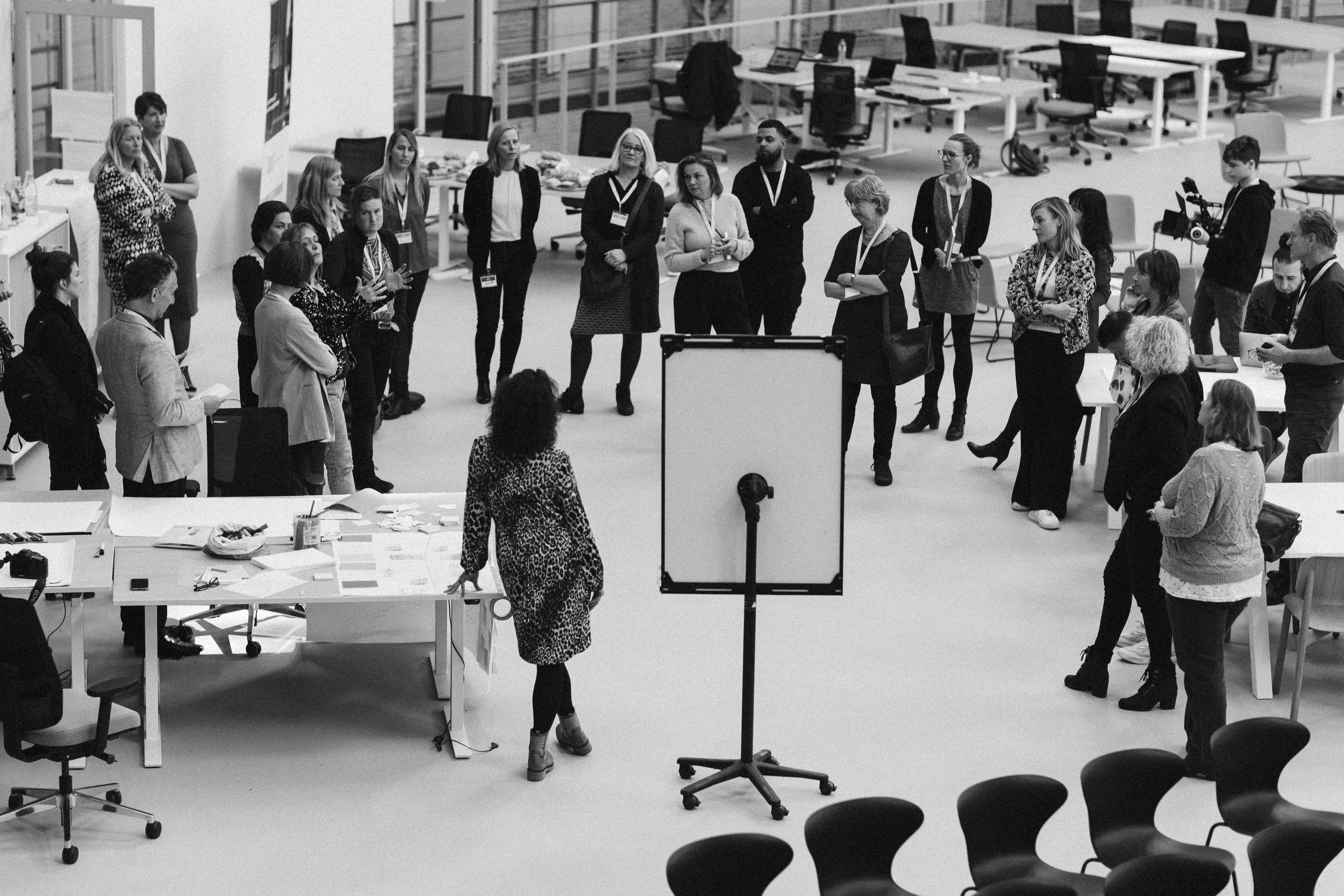 De Beweging De Koepel Studio Rutger Vos 1665