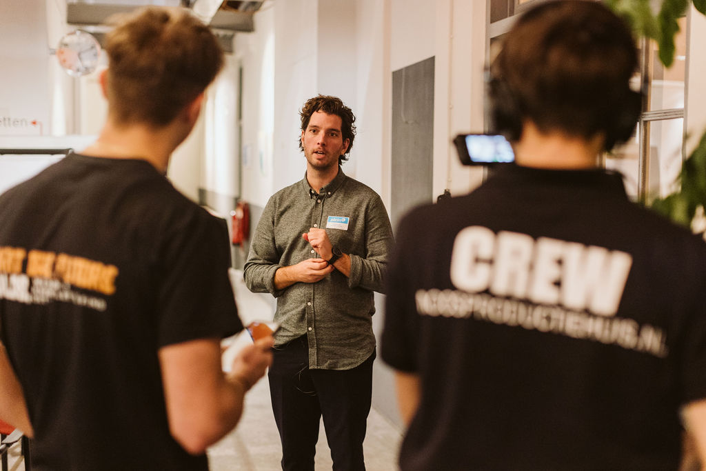 2023 Plein C Netwerkbijeenkomst Seinwezen Studio Rutger Vos 0241