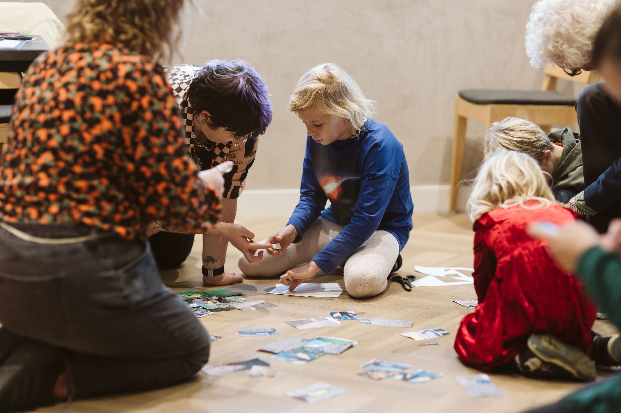 Plein C Brinkhuis Laren Studio Rutger Vos 0745