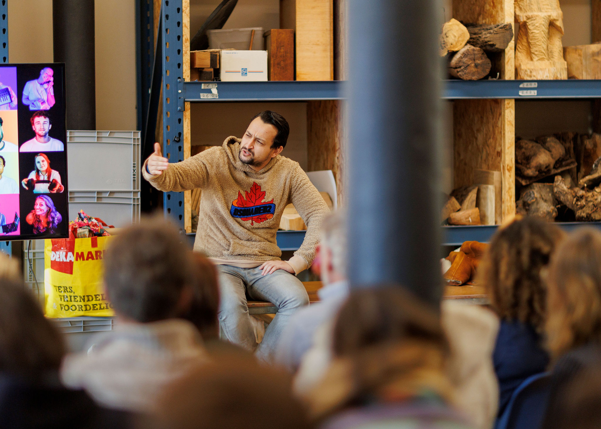 2024 Plein C Fluxus Zaandam Rutger Vos 70