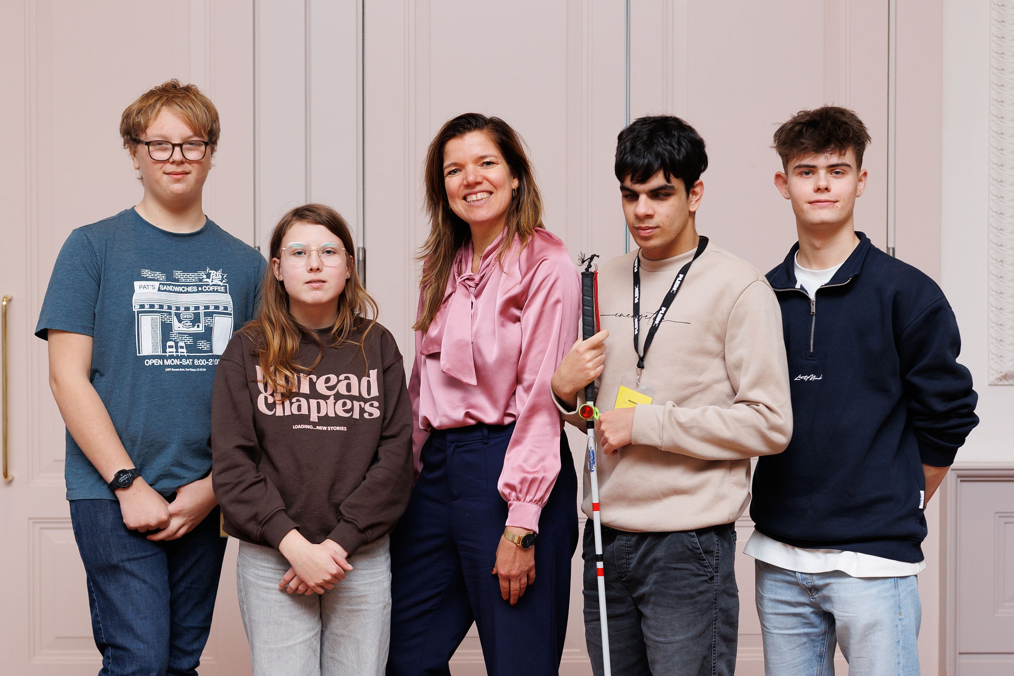 2025 Plein C Connects Phil 107