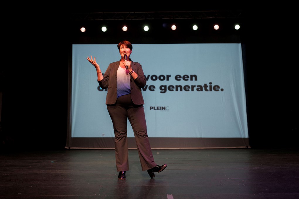 2025 Plein C Alkmaar Vrij Zijn 130
