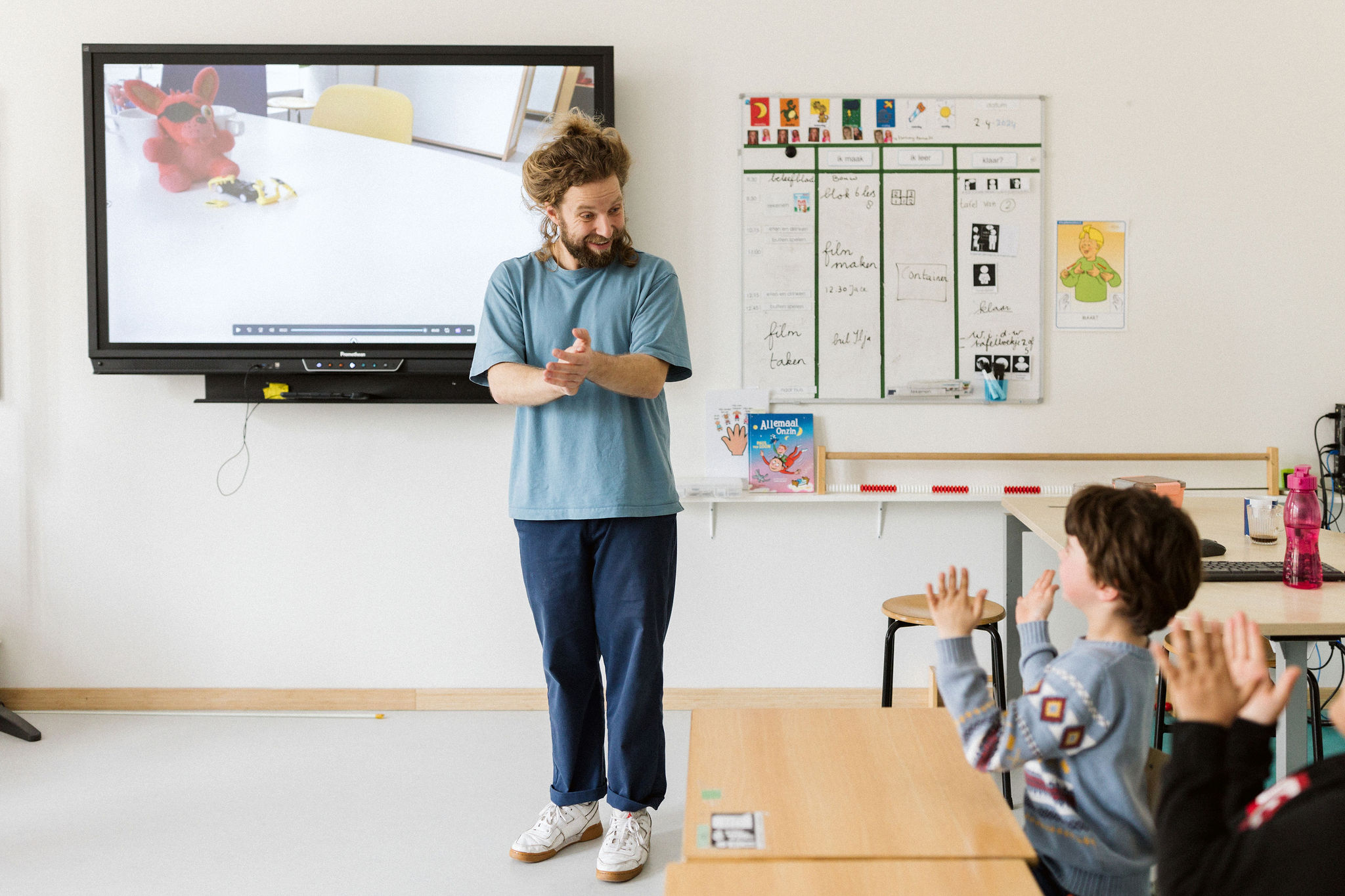2024 Plein C Animeer Je Klas Studio Rutger Vos 4960