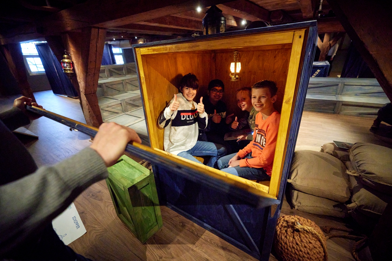 Beeld Ow Op Bezoek Web